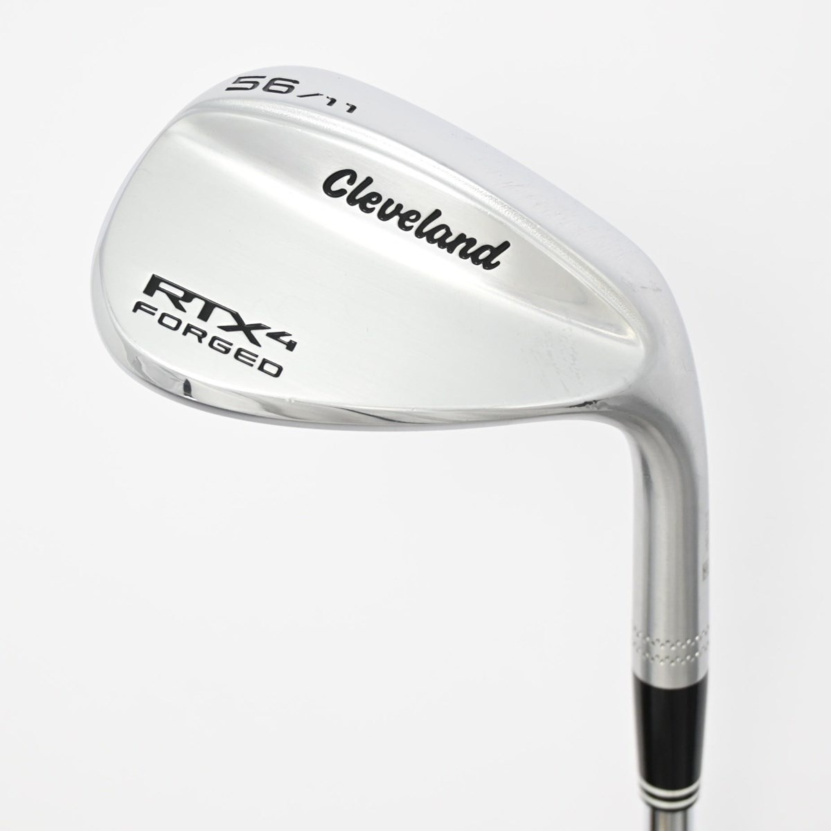 中古】RTX4 FORGED ウェッジ N.S.PRO MODUS3 TOUR 105 56-11 S CD