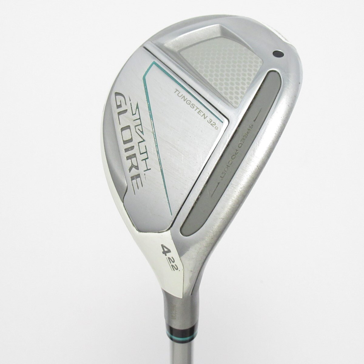 中古】ステルス グローレ レスキュー ユーティリティ Speeder NX for