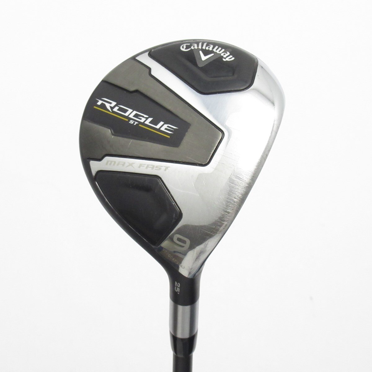 中古】ローグ ST MAX FAST フェアウェイウッド Speeder NX 40 for