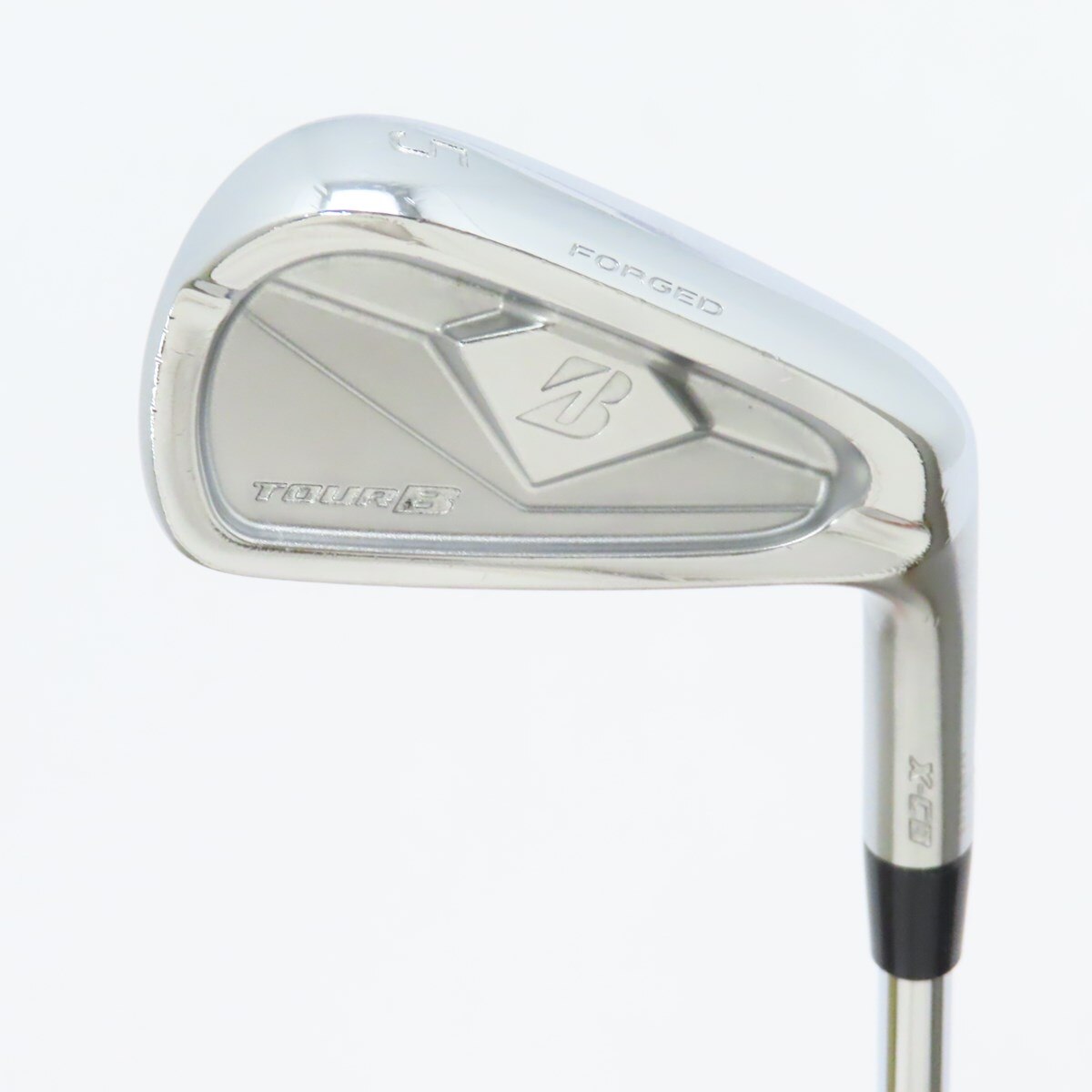 2018 TOUR B X-CB 4本セット MODUS3 TOUR120 中古】TOUR B X-CB