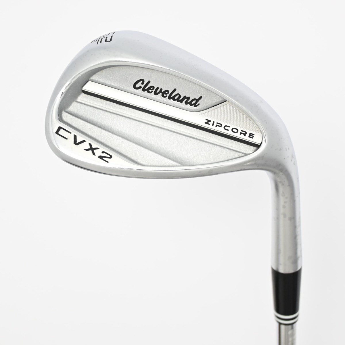 中古】CVX2 ZIPCORE ウェッジ Dynamic Gold 95 52-12 S200 C(ウェッジ