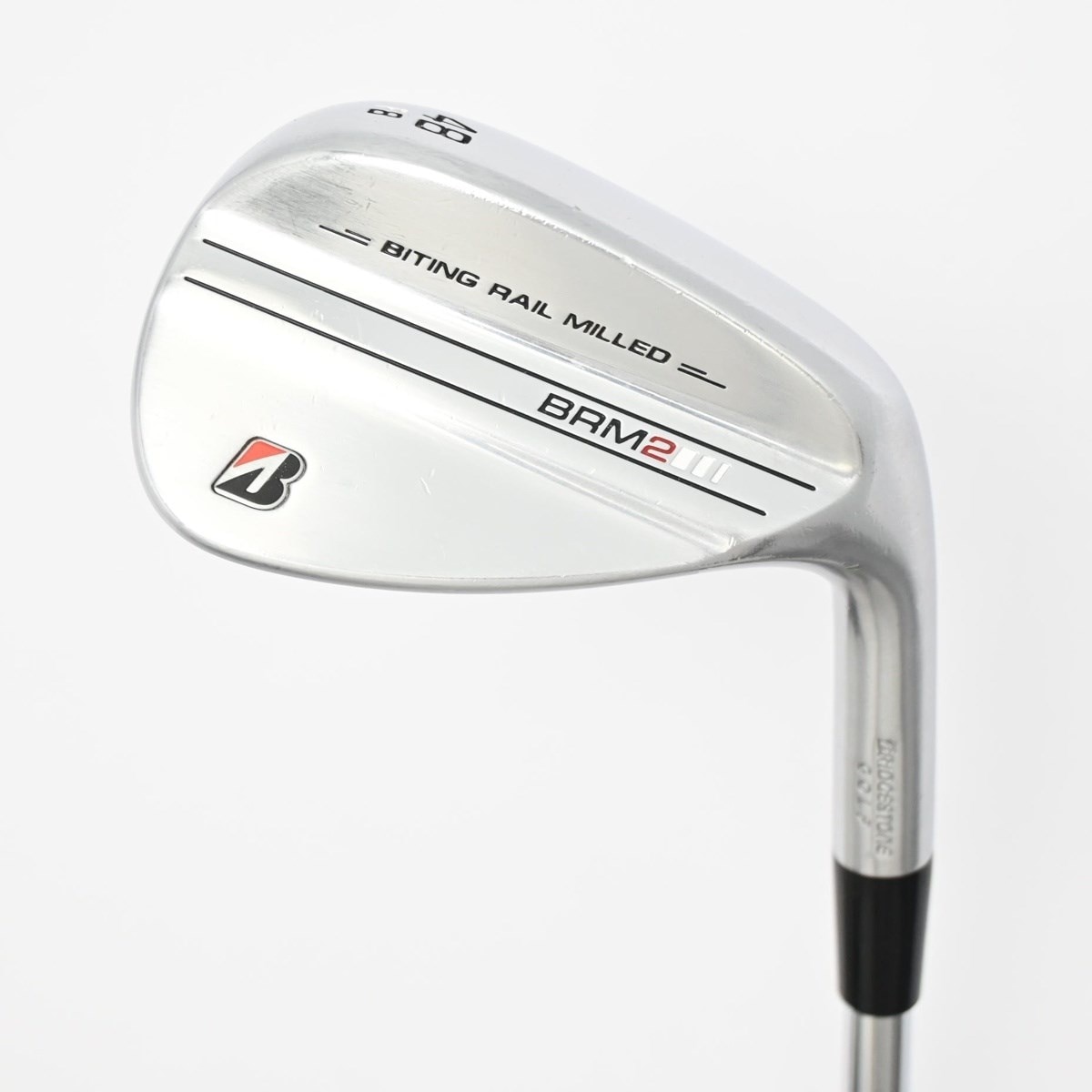 ブリヂストン BRM2 48° ウェッジ DG120 S200 Amazon.co.jp