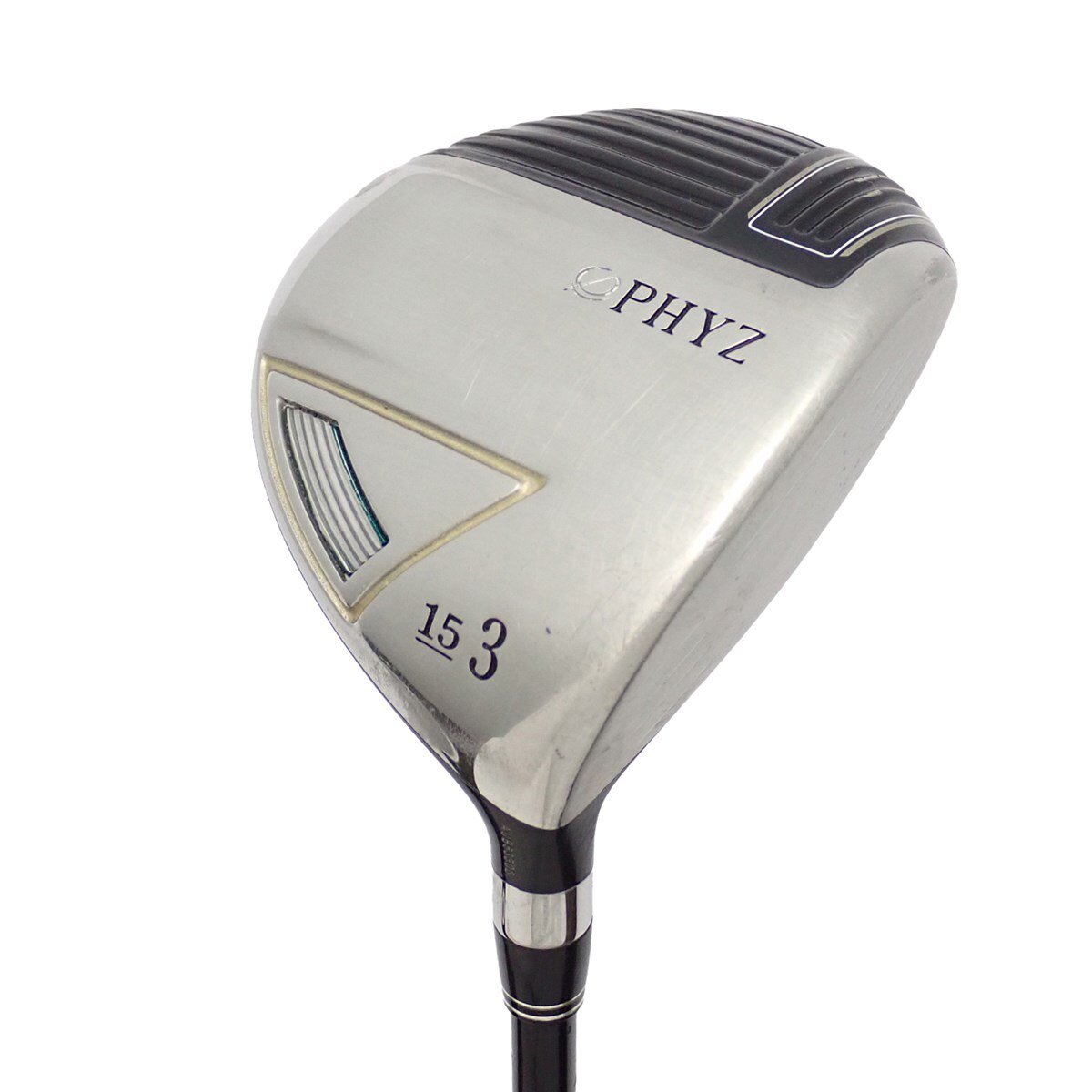 中古】PHYZ(ファイズ) フェアウェイウッド (ブリヂストン) 通販
