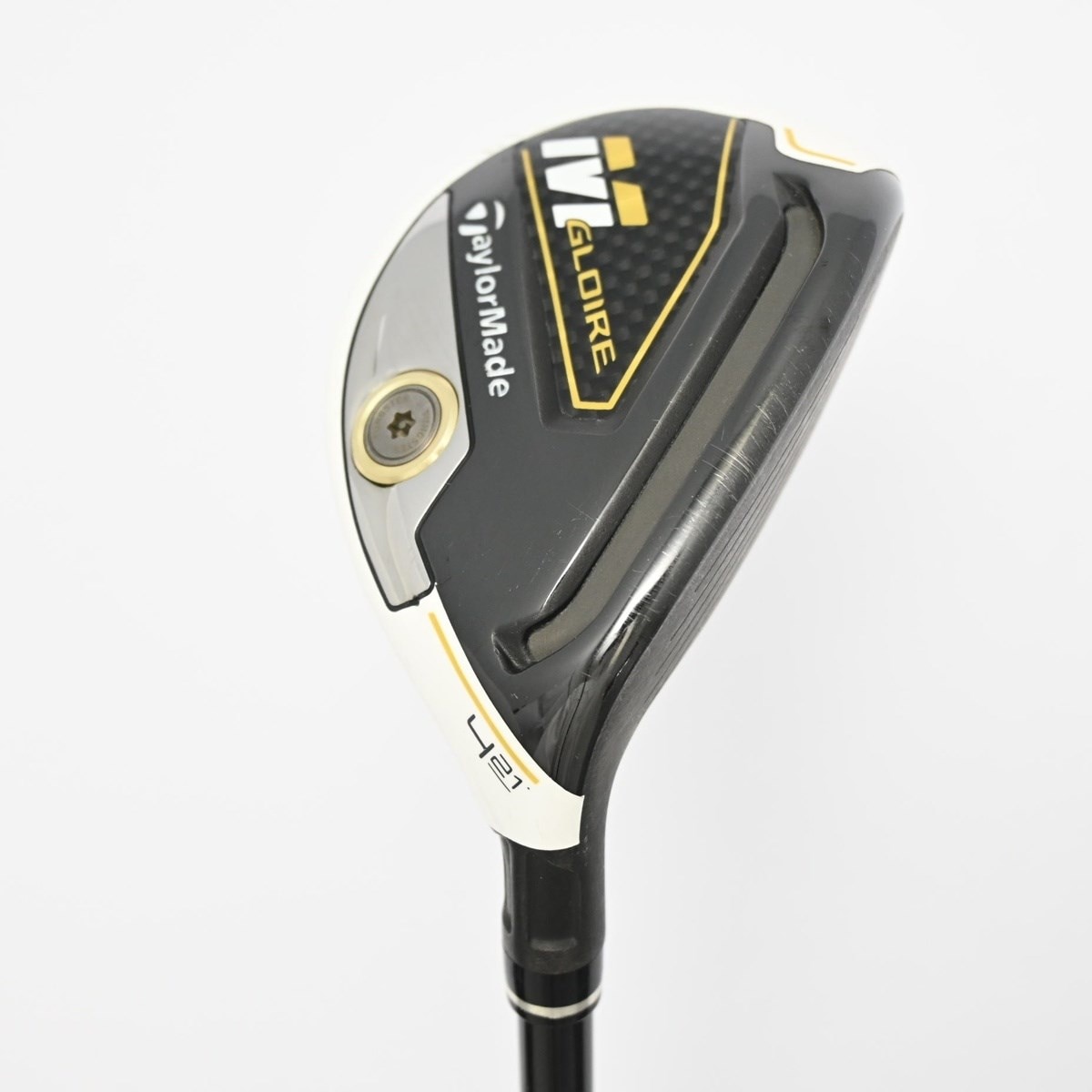 中古】M GLOIRE ユーティリティ Speeder EVOLUTION TM 21 R C