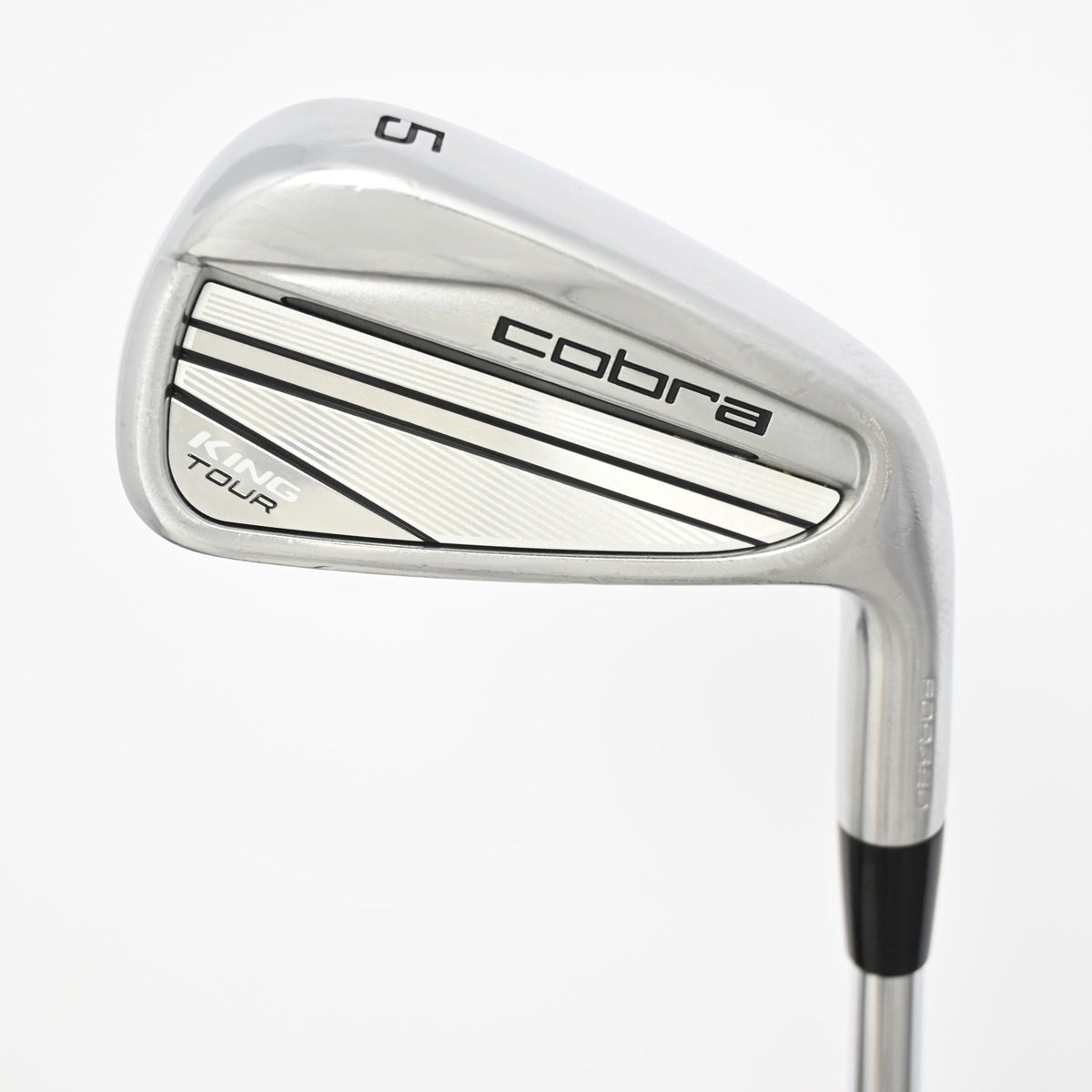 コブラ キング ツアー アイアン COBRA KING TOUR IRON 中古】KING TOUR アイアンセット (コブラ) キング 通販｜GDO中古ゴルフ