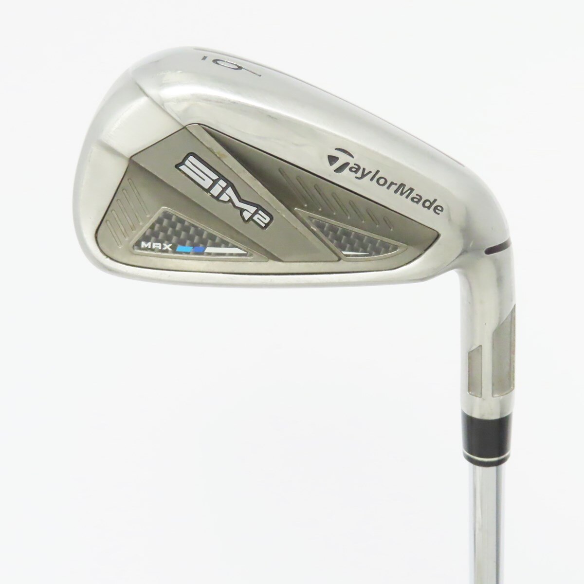 中古】SIM2 アイアンセット (テーラーメイド) 通販｜GDO中古