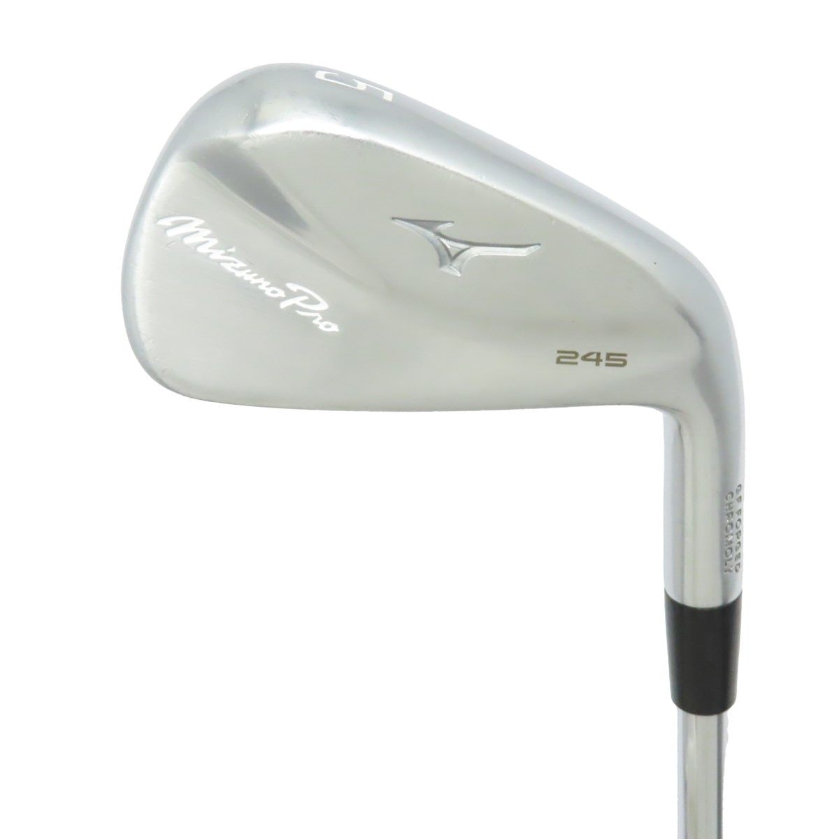 中古】MizunoPro 245 アイアン Dynamic Gold 95 24 S200 CD(アイアン