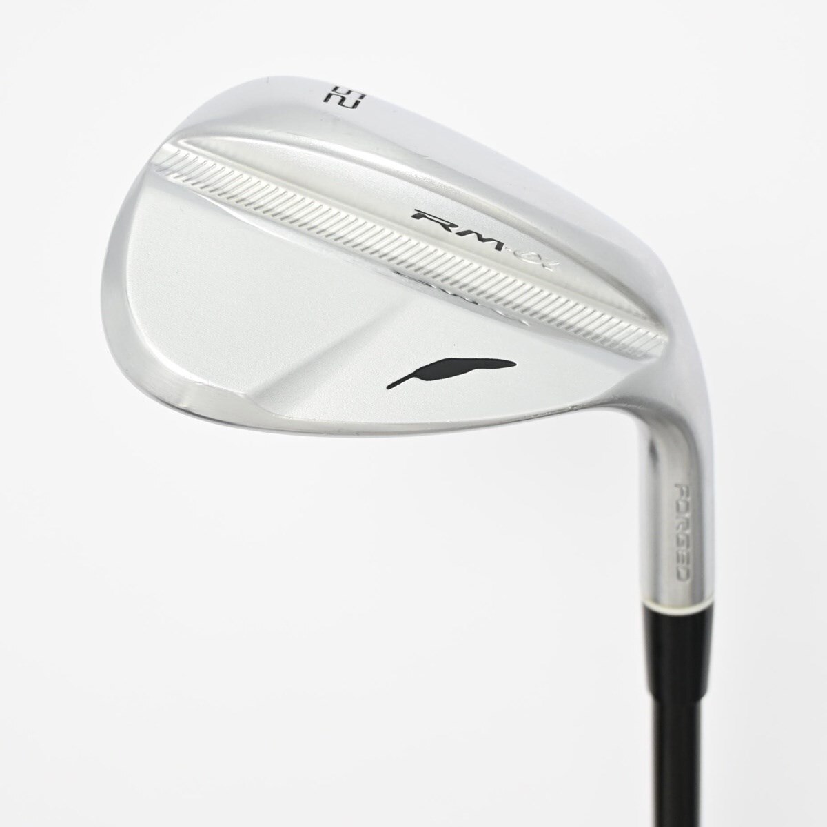 中古】RM-α ウェッジ RAUNE i105 52-08 S CD(ウェッジ（単品）)|RM