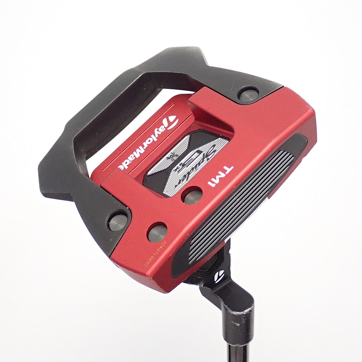 おまさ】スパイダー GTx トラスヒール TM1 セレクトストア限定