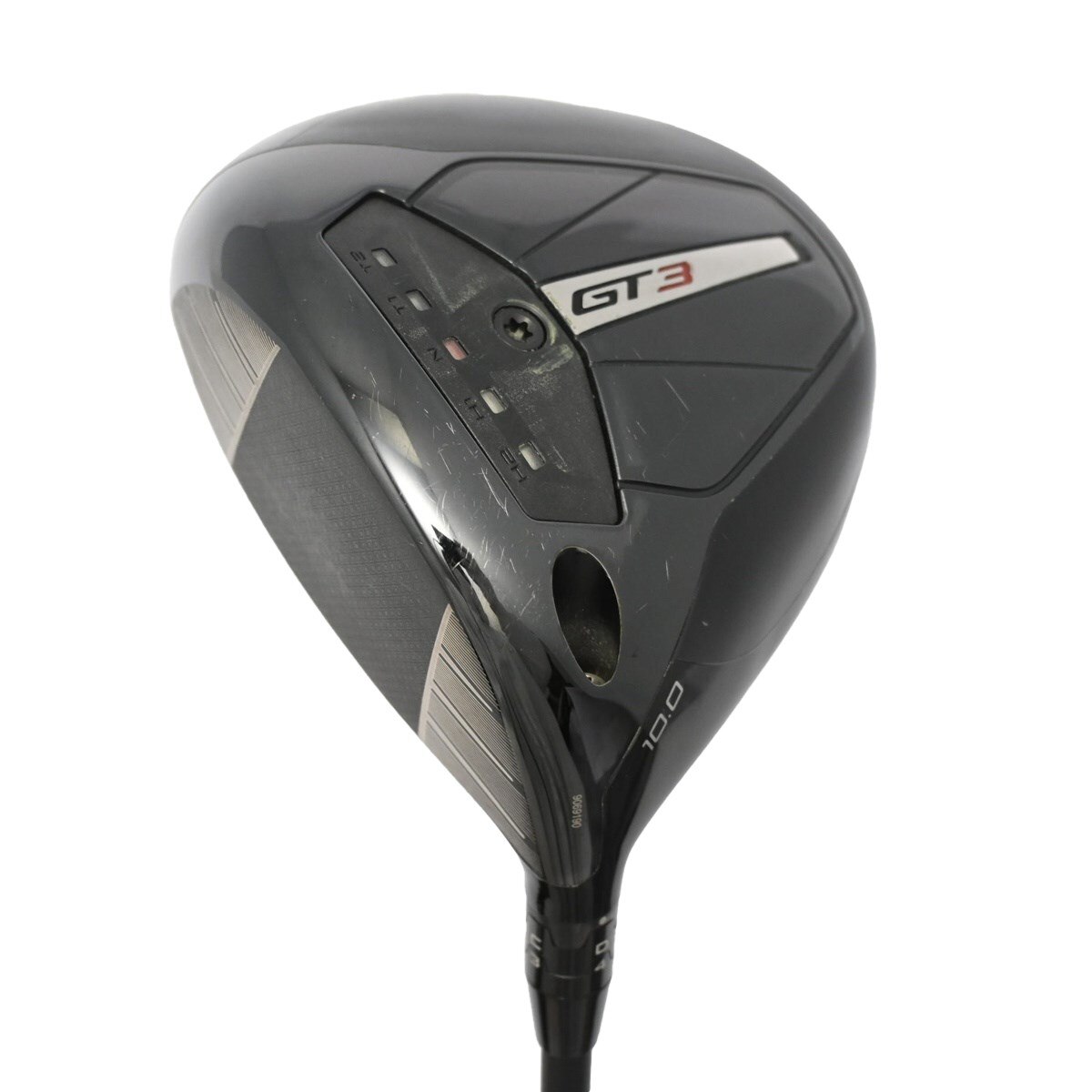 中古】GT3 (タイトリスト) Titleist 通販｜GDO中古ゴルフクラブ