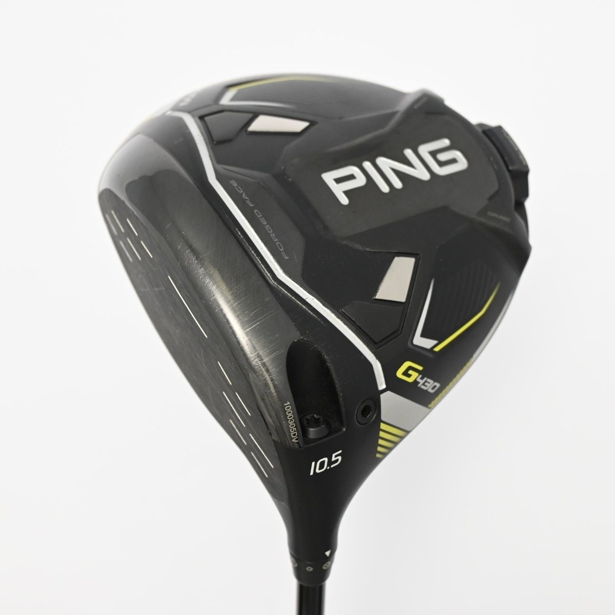 中古】G430 ドライバー (ピン) レフティ 通販｜GDO中古ゴルフクラブ