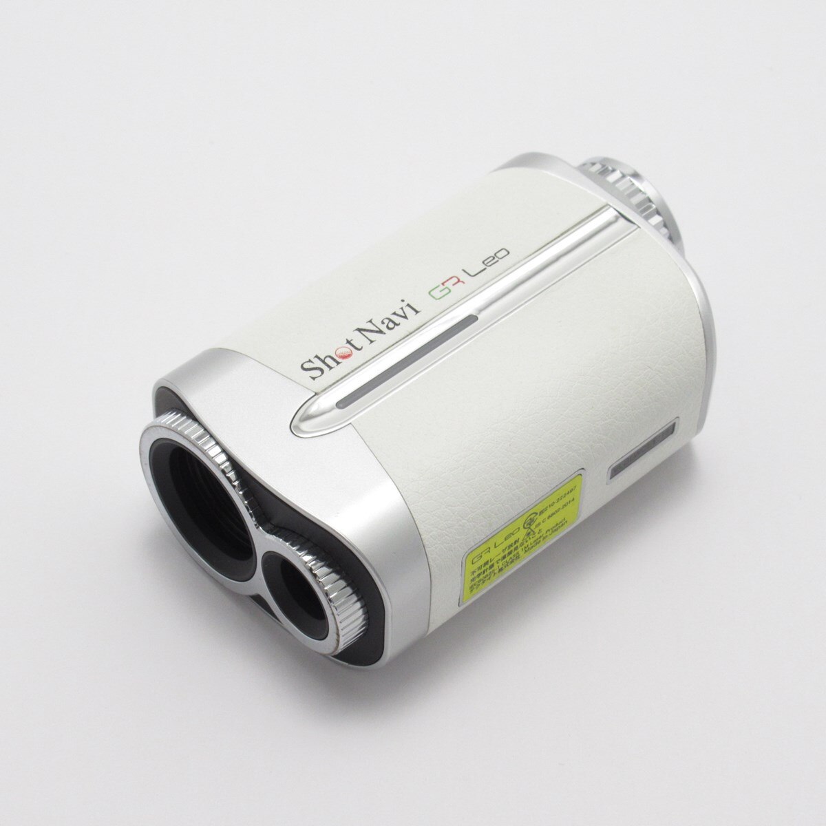 中古】Voice Laser GR Leo - - - C(パーツ)|Shot Navi(ショットナビ)の