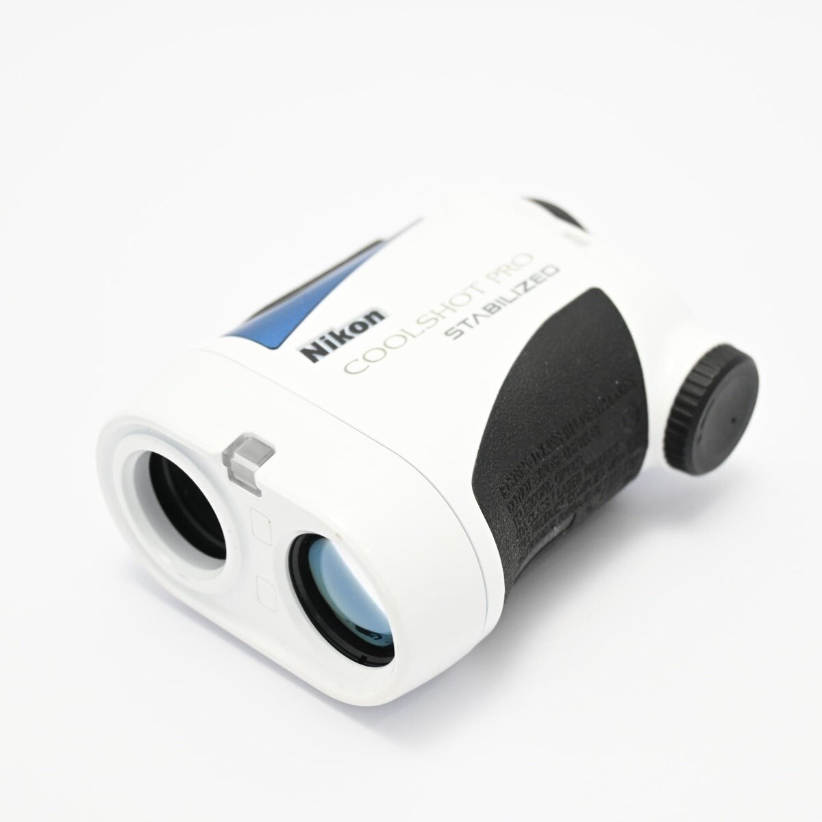 中古 Nikon COOLSHOT PRO STABILIZED 中古】COOLSHOT PRO STABILIZED - - - C(パーツ)|NIKON(ニコン)の通販