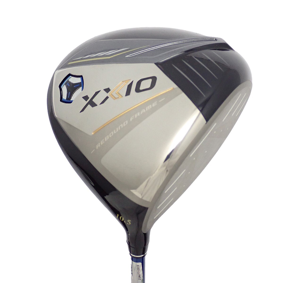 中古】ゼクシオ 13(2024) ドライバー MP1300カーボン 10.5 SR C