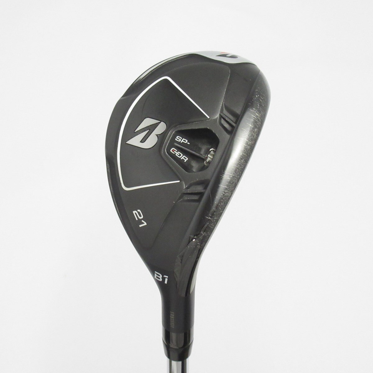 中古】B1 ユーティリティ N.S.PRO MODUS3 TOUR 105 21 S C