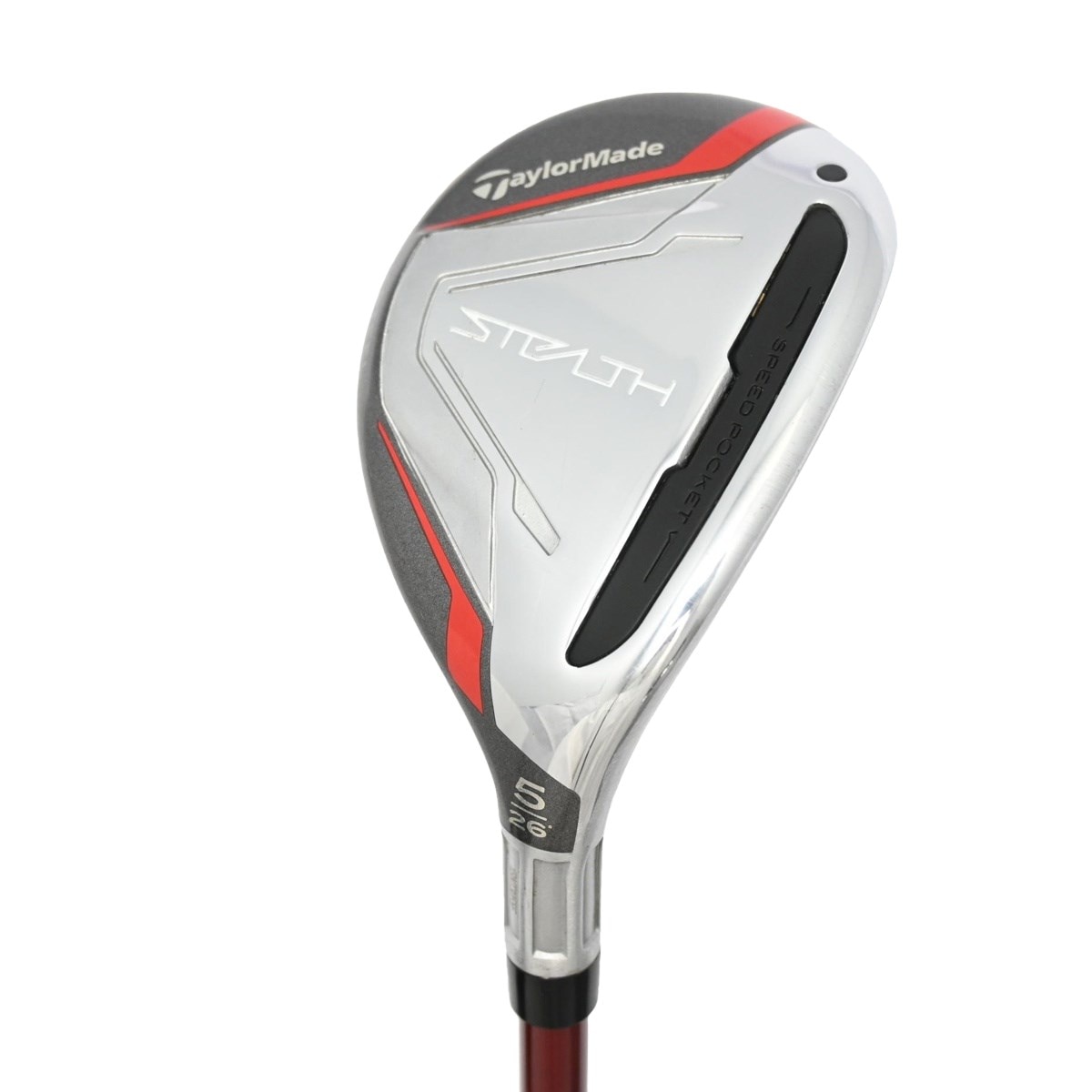 中古】ステルス RESCUE ユーティリティ TENSEI RED TM40(2022) 26 A C