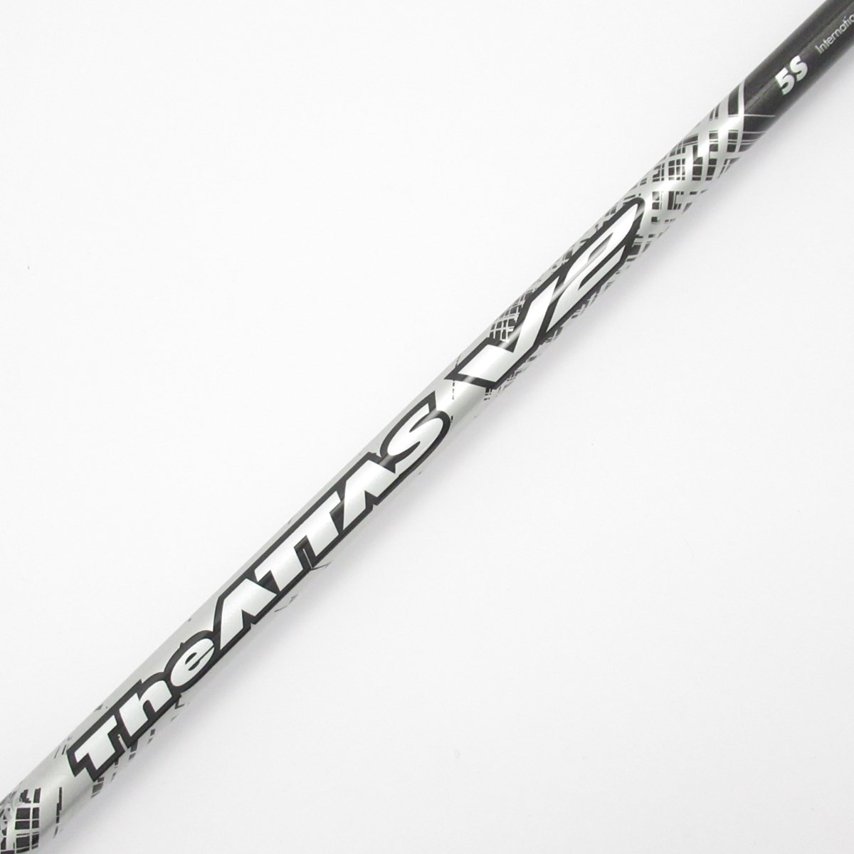 値下げ⭐︎The ATTAS V2 ドライバー用シャフト 5X コブラスリーブ付き UST Mamiya コブラ用OEM対応スリーブ付シャフト USTマミヤ ジ