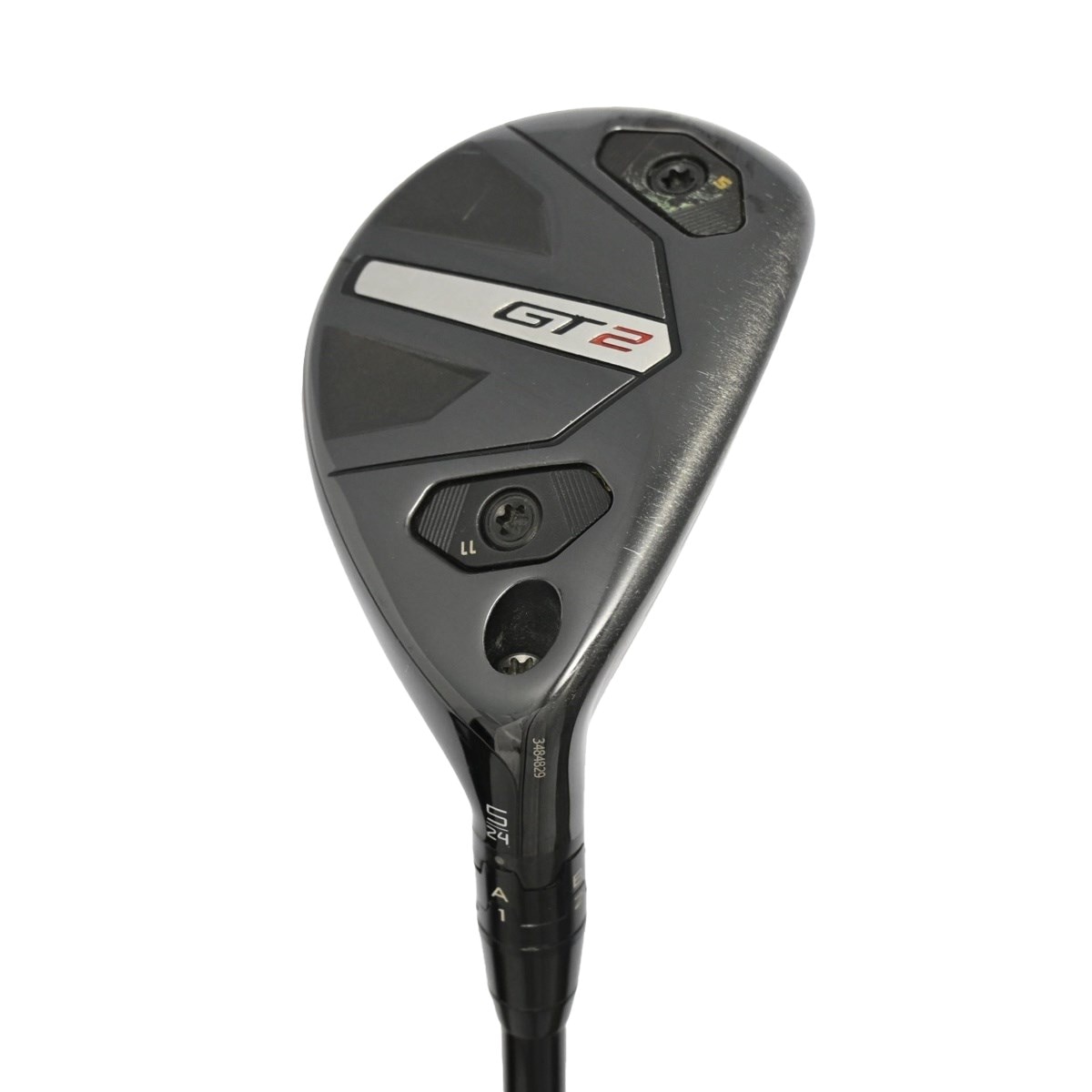 中古】Titleist ユーティリティ (タイトリスト) 通販｜GDO中古