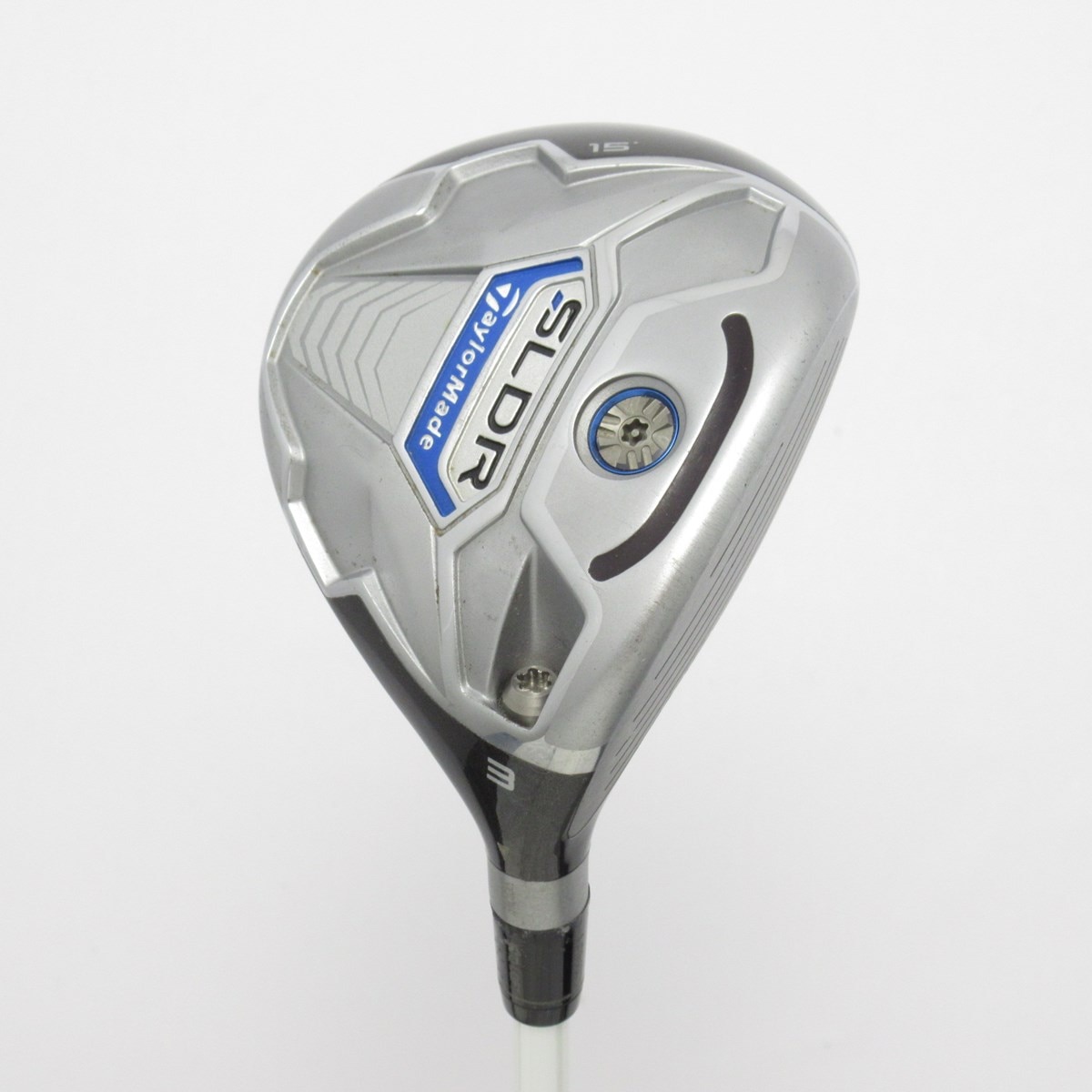 テーラーメイド SLDR 5w 極美品‼️ 2025年最新】SLDR 5Wの人気アイテム - メルカリ