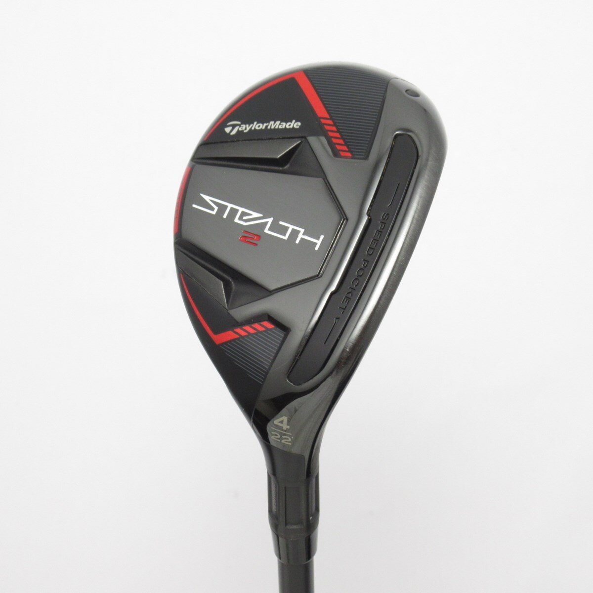 TaylorMade STEALTH ユーティリティ 19度 TaylorMade Stealth 2 ユーティリティ 19度