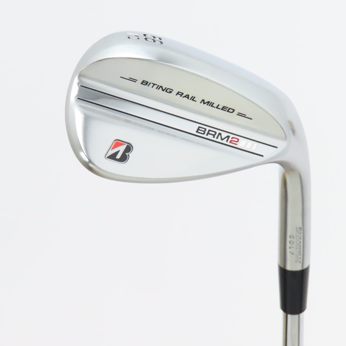 中古】BRM2 ウェッジ N.S.PRO MODUS3 TOUR 105 56-10 S CD(ウェッジ