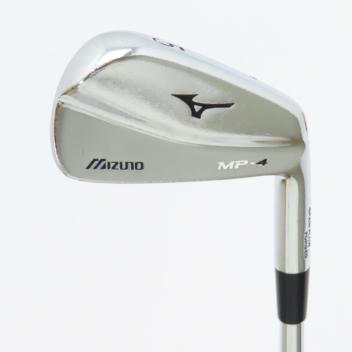 EDP関連CD3点セット 中古】MP-4 アイアン N.S.PRO MODUS3 SYSTEM3 TOUR 125 27 X CD