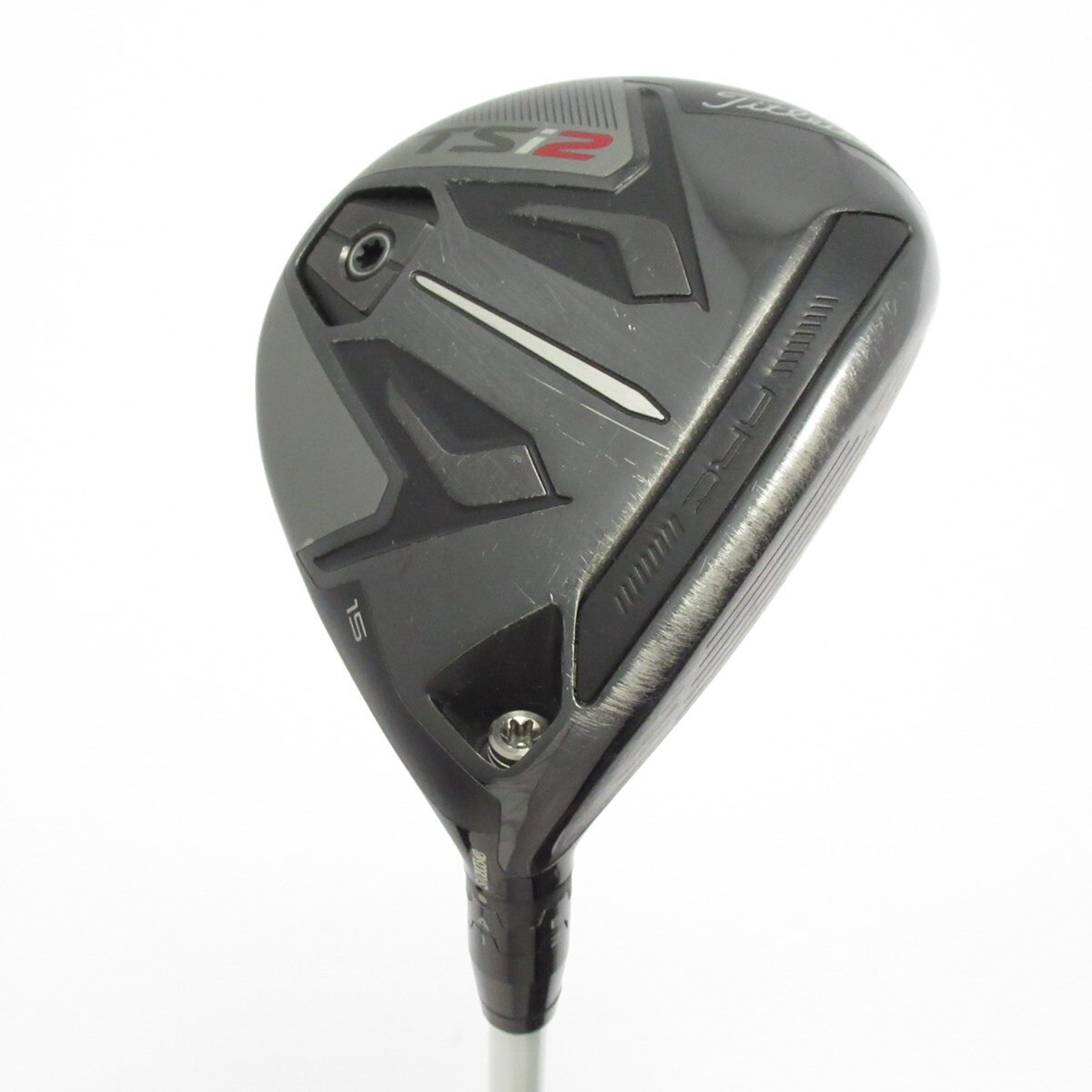 s*a様 タイトリストTSi2 フェアウェイウッド 5W スピーダーエボリューシ 中古】TSi2 フェアウェイウッド (タイトリスト) TSi 通販｜GDO