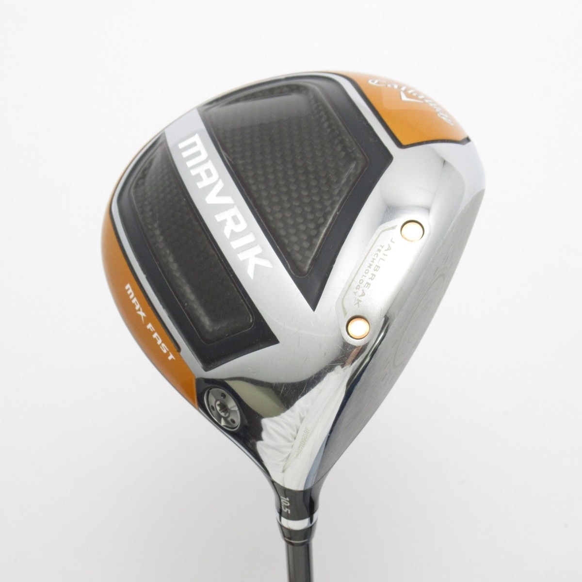 MAVRIK MAXFAST 10.5 ディアマナ40R 中古】マーベリック マックス ファスト ドライバー Diamana 40