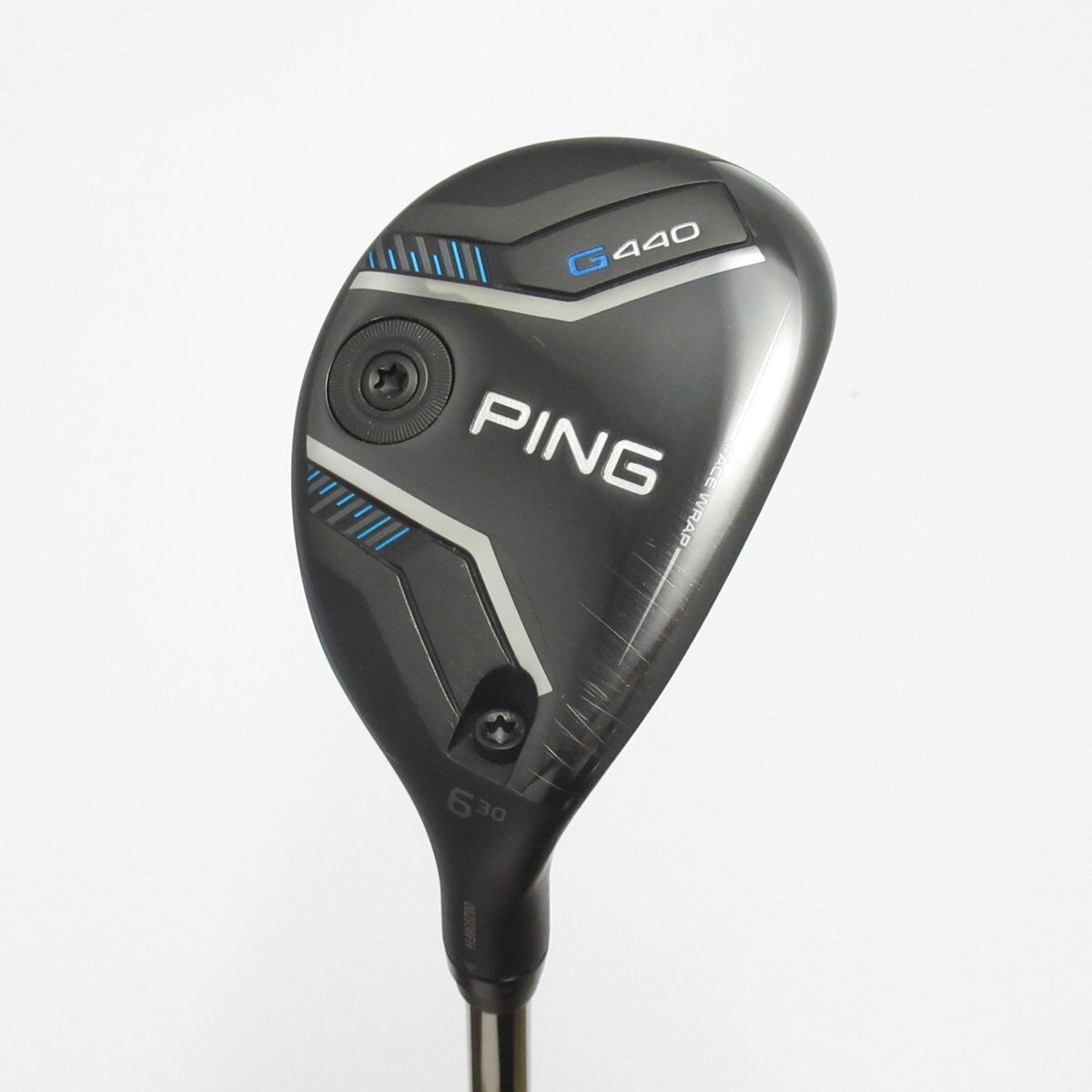 美品 PING G440 U6 30° Chrome2.0 85S / g430 中古】G440 ハイブリッド ユーティリティ PING TOUR 2.0 CHROME 85 30