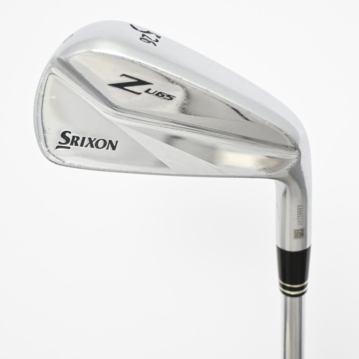 中古】B-Limited 229HI 4番 Modus3 120S 中古】B-Limited 229HI 4番