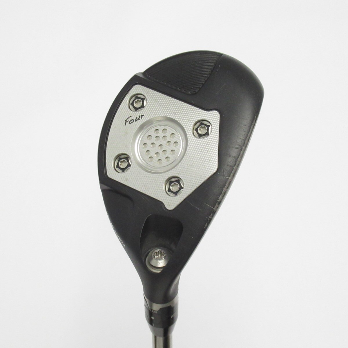 y*y様 ムジーク On The Screw DU2 HEAVEN UTILIT muziik公式サイト／DU2ヘブンスーパーモンスターUT