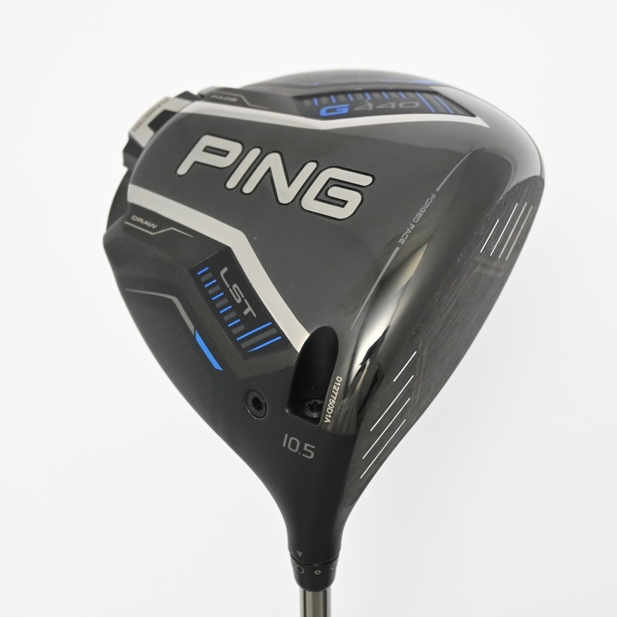 中古】G440 LST ドライバー PING TOUR 2.0 CHROME 75 10.5 R C