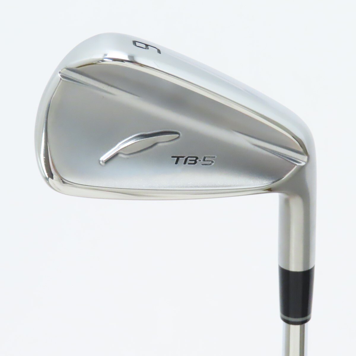 中古】TB-5 フォージド(2025) アイアン N.S.PRO MODUS3 TOUR 110