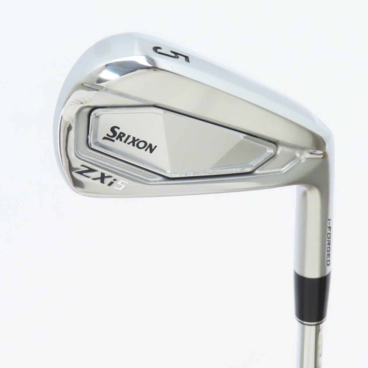 アイ スリクソン（SRIXON）（メンズ）ZXi5 ゼットエックスアイ