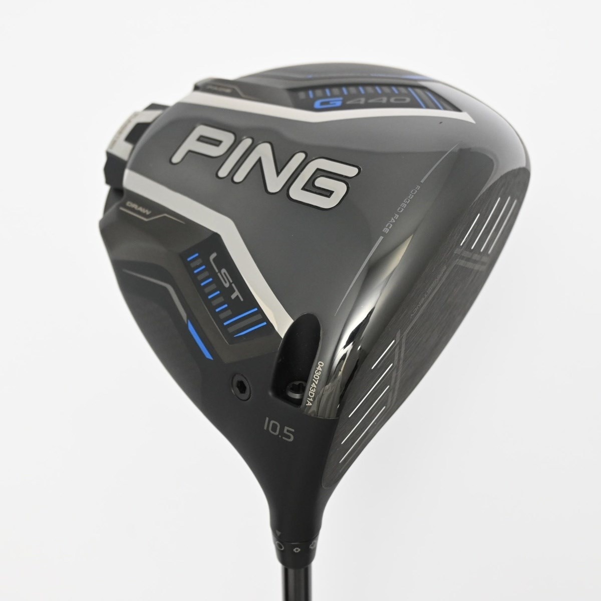 中古】G440 LST ドライバー PING TOUR 2.0 BLACK 65 10.5 S B