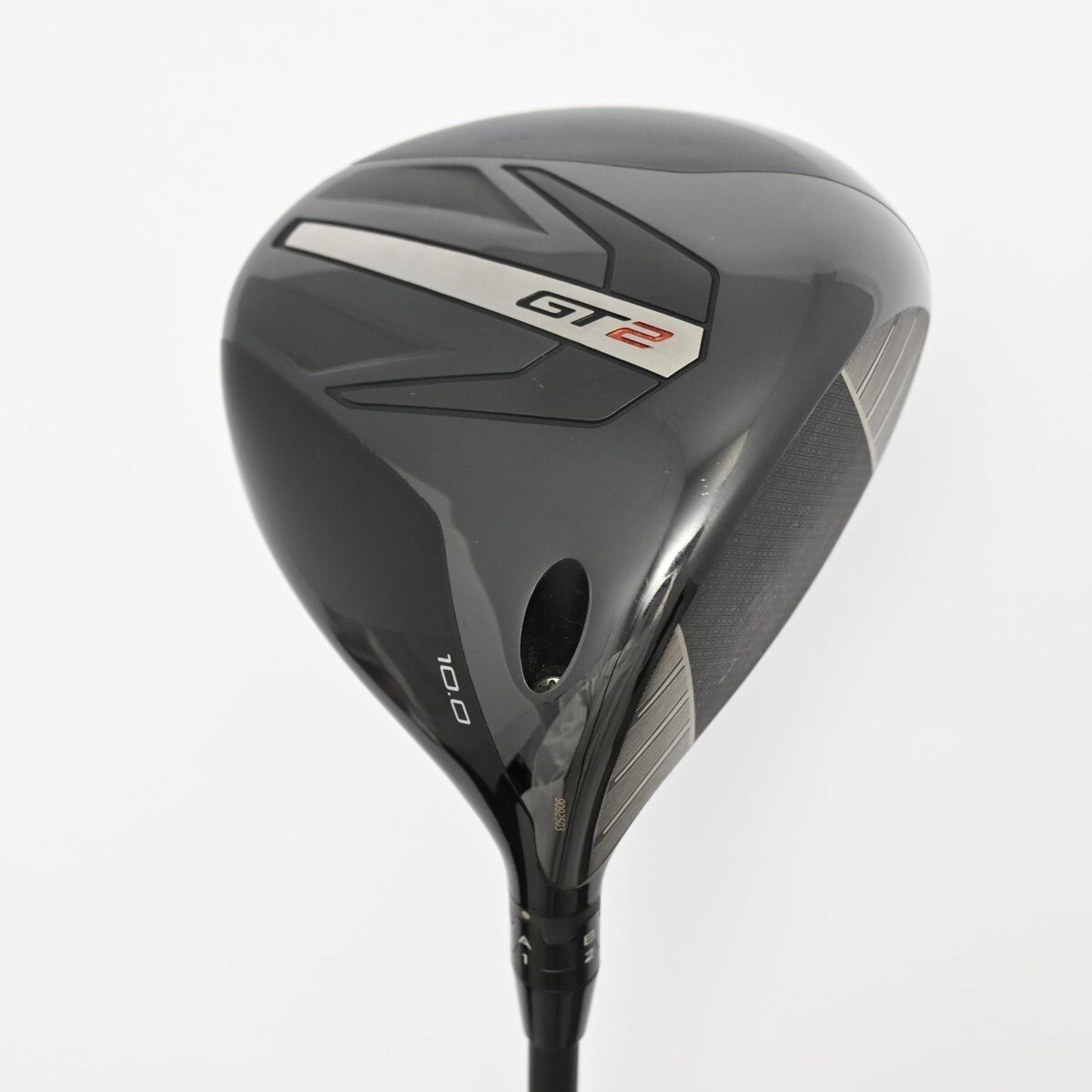 Titleist GT2 ドライバー 9° TENSEI 1K BLUE 55 Titleist タイトリスト GT2 DR ドライバー Tensei 1K Blue 55