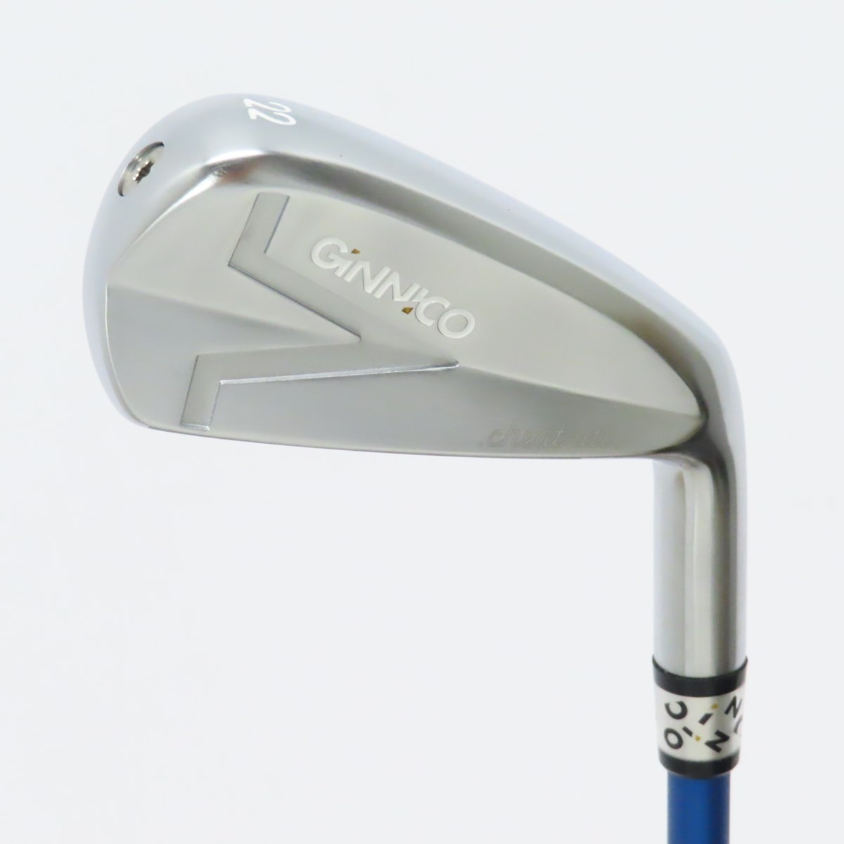 中古】GINNICO IRON UTILITY ユーティリティ (イオンスポーツ) イオン