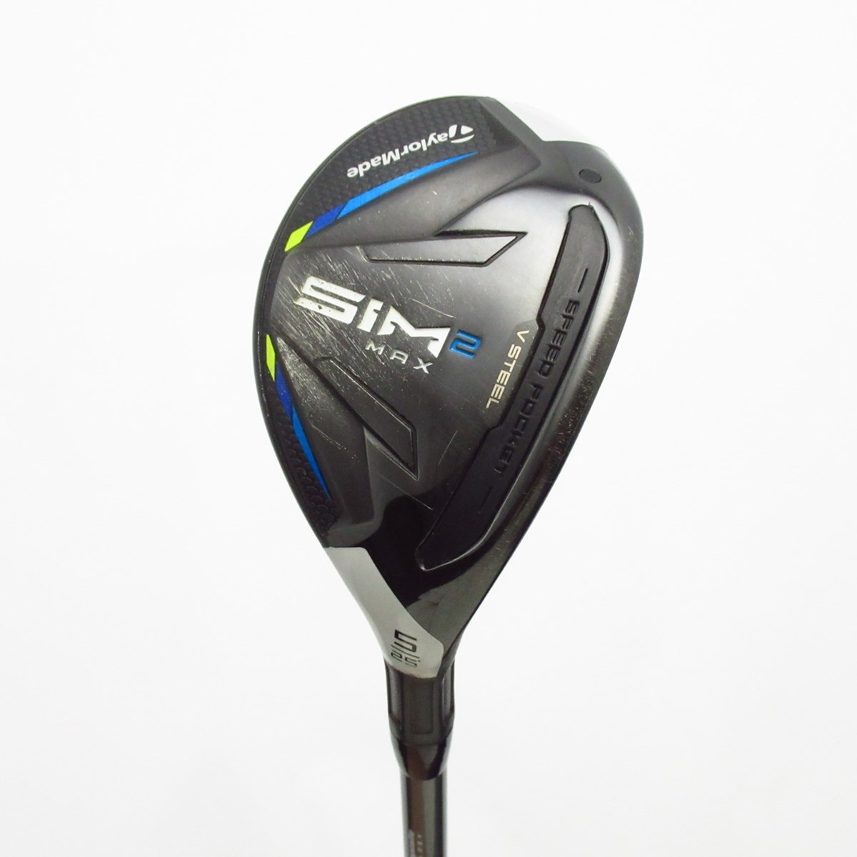 中古】SIM2 マックス レスキュー ユーティリティ MCI 70(2025) 25 S CD