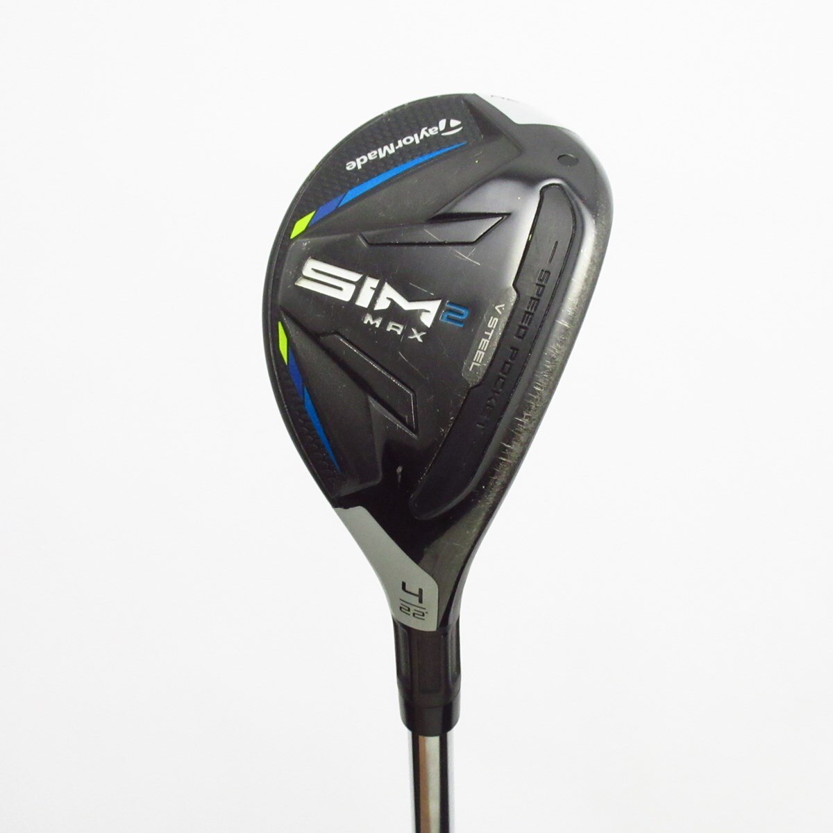 中古】SIM2 マックス レスキュー ユーティリティ KBS MAX MT85 JP 22