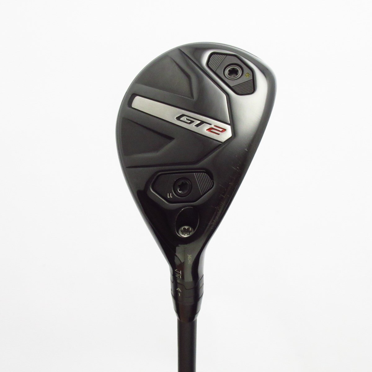 TaylorMade Stealth 2 HD 4番23度 TaylorMade Stealth 2 HD 4番