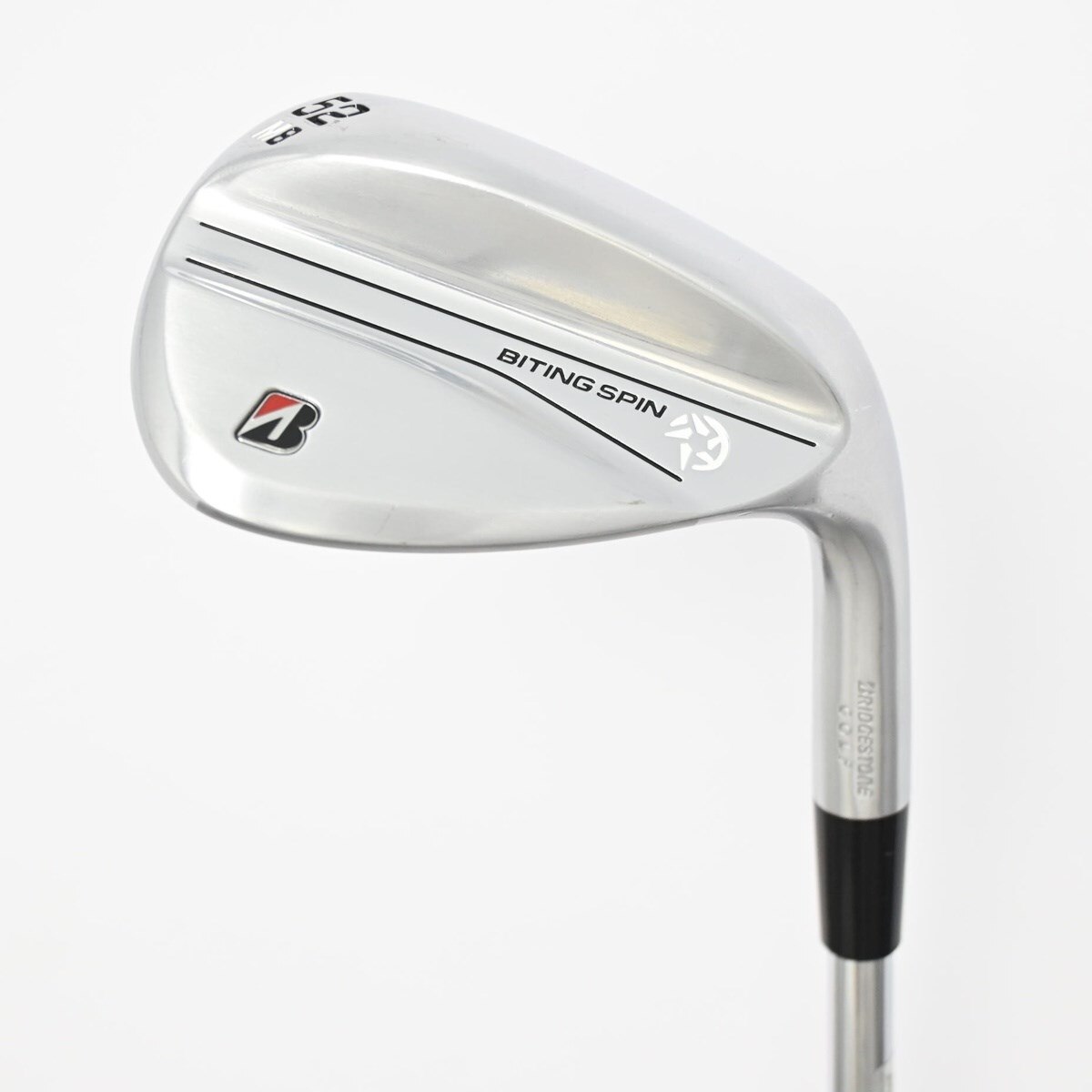 中古】BITING SPIN ウェッジ N.S.PRO MODUS3 TOUR 105 52-08 S C