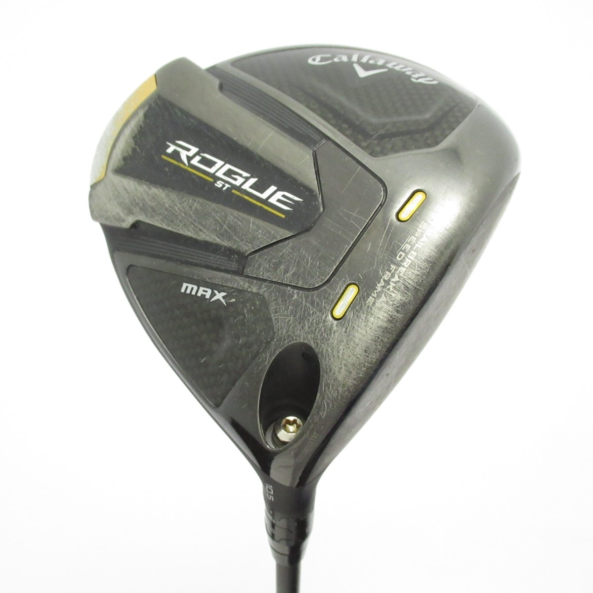 中古】ローグ ST MAX ドライバー VENTUS 5 for Callaway 10.5 S D