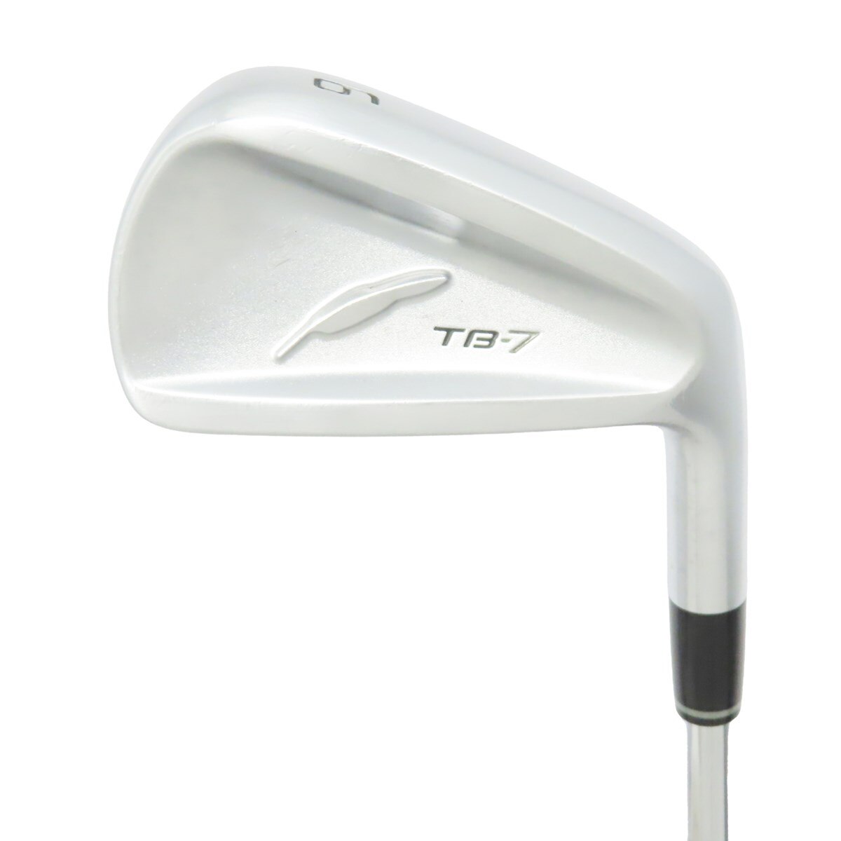 【未使用品】FOURTEEN TB-7 ゴルフ アイアン 7番 メンズ 右 S TB-7 FORGED | アイアン | フォーティーン 公式オンラインストア