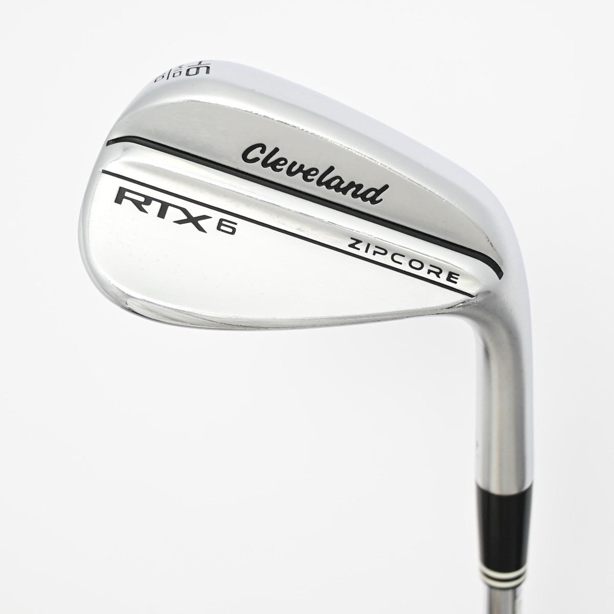 2015シリーズ　3弾　フルコンプ 中古】RTX6 ジップコア ツアーサテン ウェッジ N.S.PRO MODUS3 TOUR
