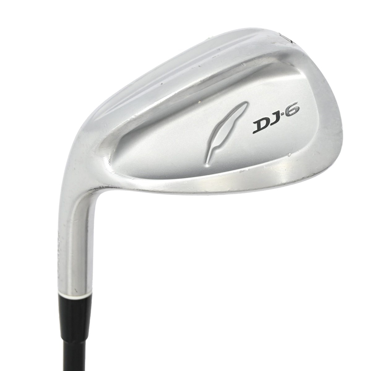 中古】DJ-6 ウェッジ FT-62w Ver2 47-12 WEDGE C レフティ(ウェッジ