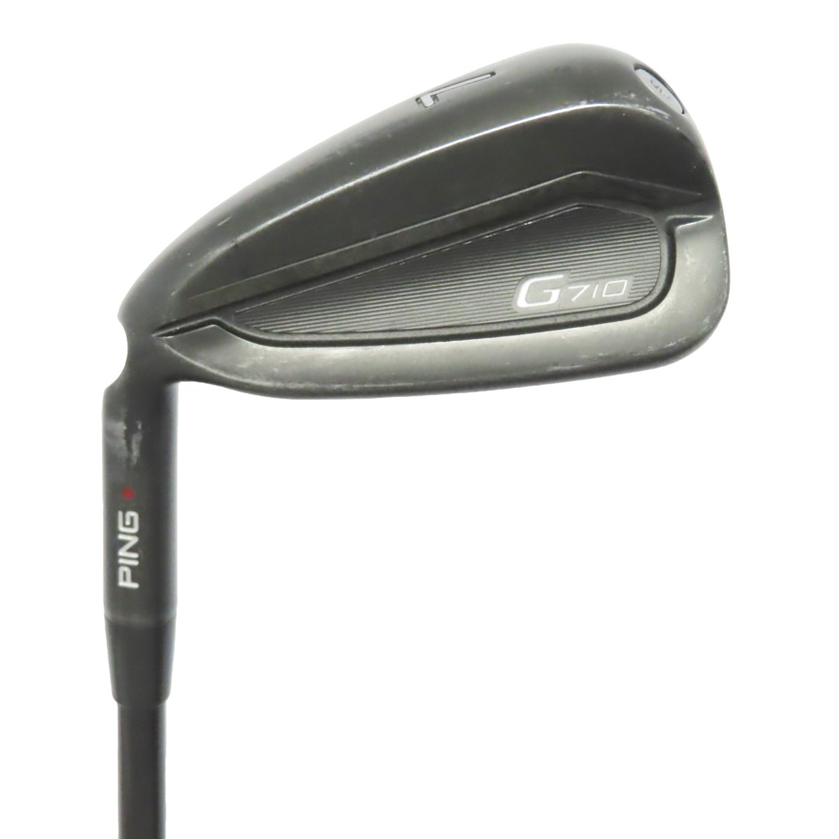 中古】G710 アイアンセット (ピン) レフティ 通販｜GDO中古ゴルフクラブ