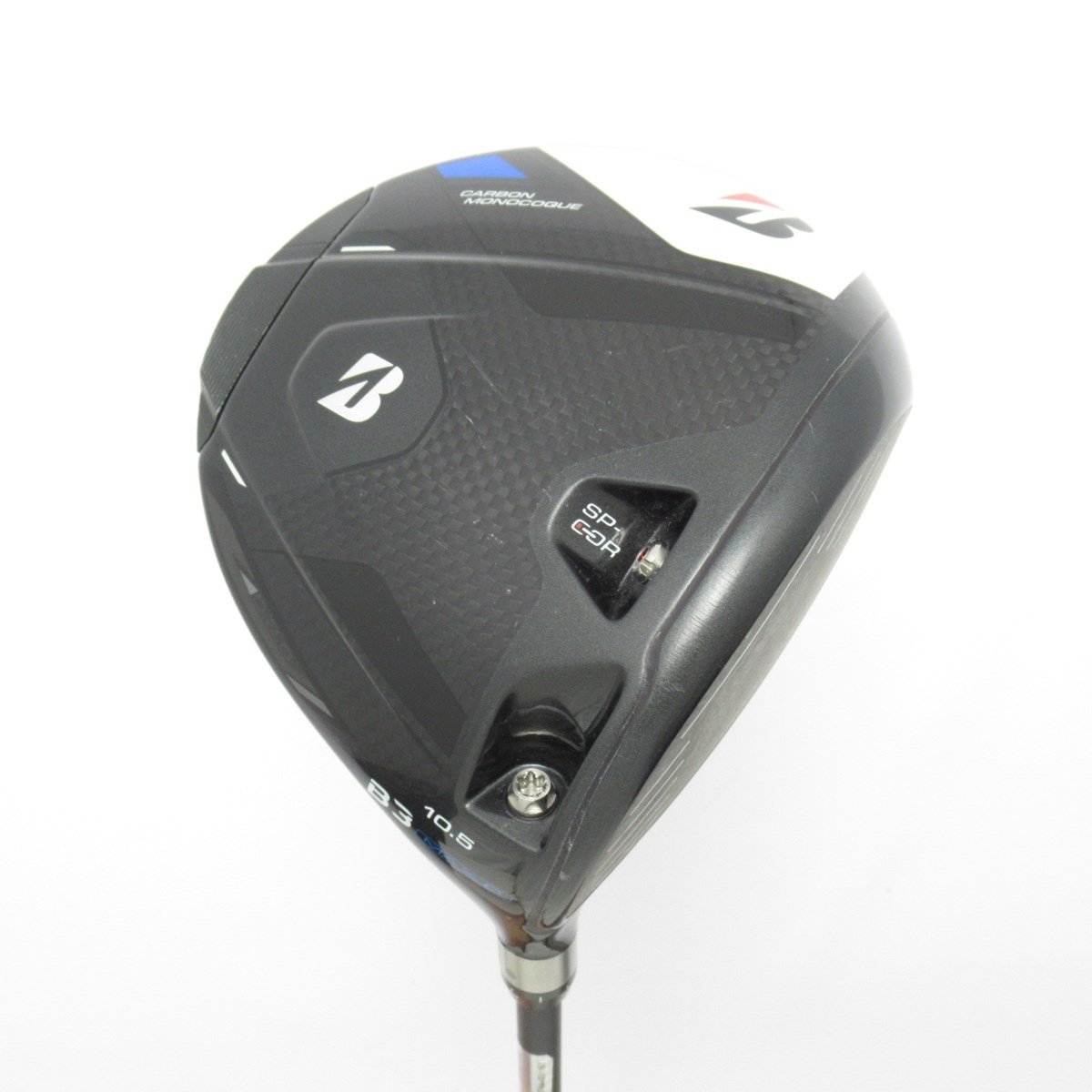 中古】B3 MAXD(2024) ドライバー VANQUISH BS40 for MAX 10.5 R CD