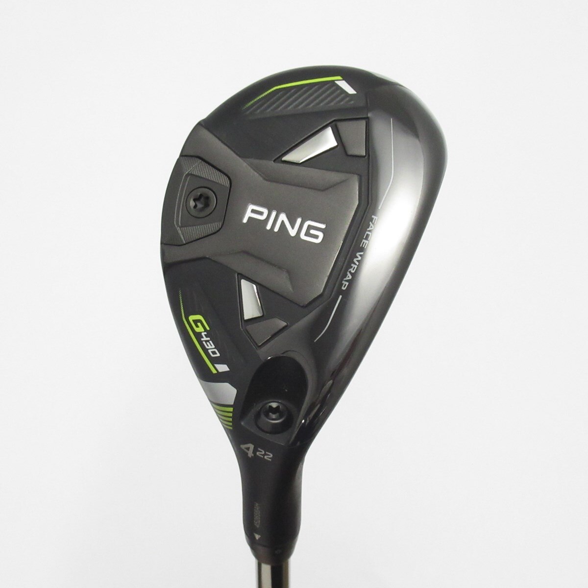 中古】G430 ハイブリッド ユーティリティ PING TOUR 2.0 CHROME