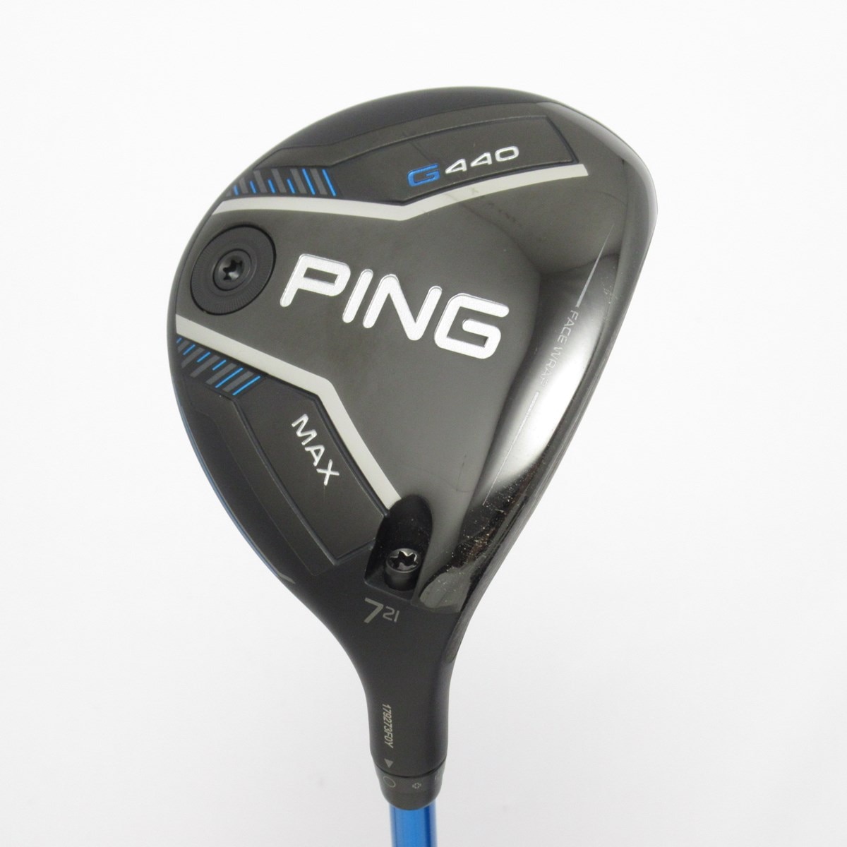 PING G440 MAX フェアウェイウッド 4W ALTA JCB S G440 MAX