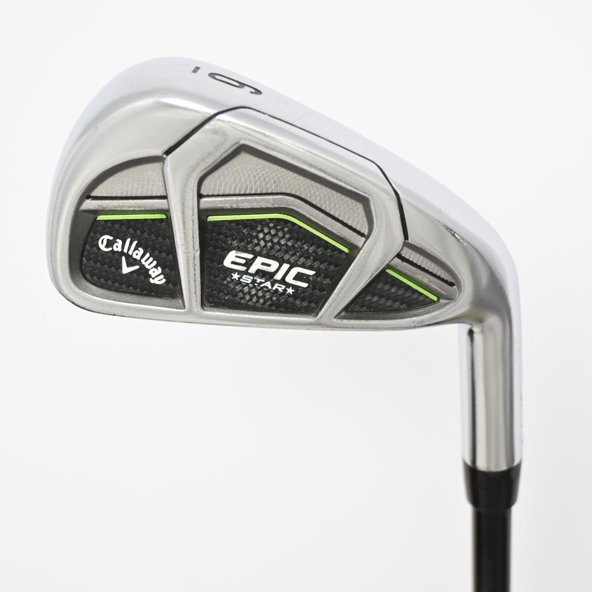 中古】エピックスター アイアンセット (キャロウェイ) エピック 通販